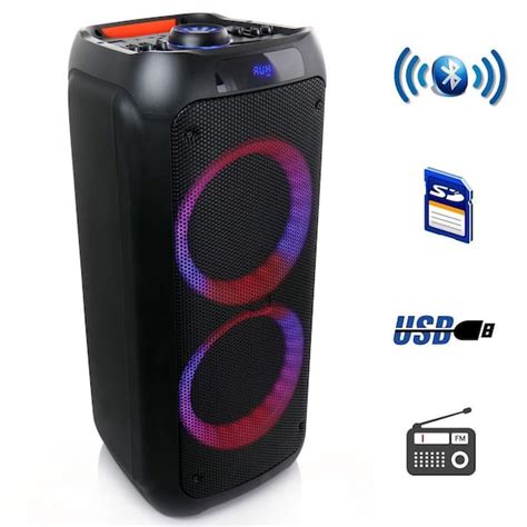 befree bluetooth speaker